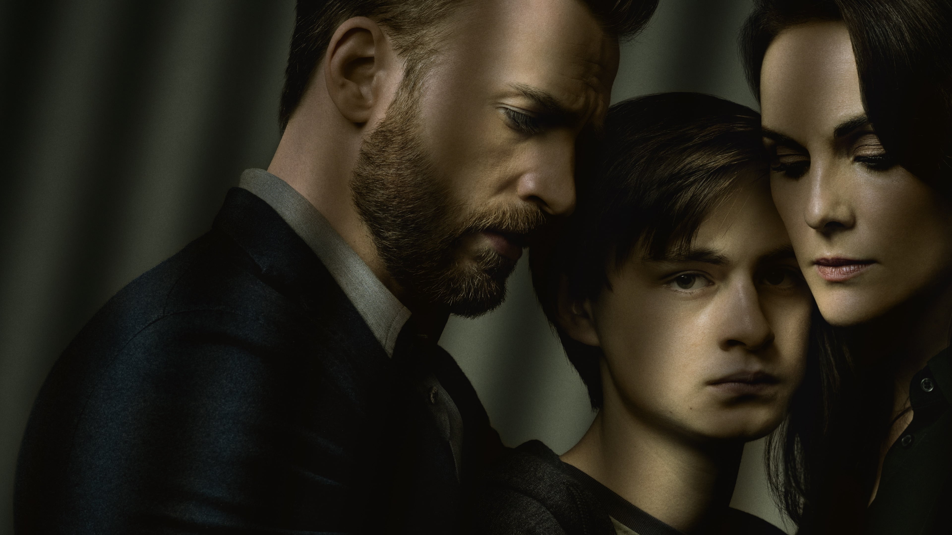 Official Defending Jacob Season 1 Episode 8 After / Twitter