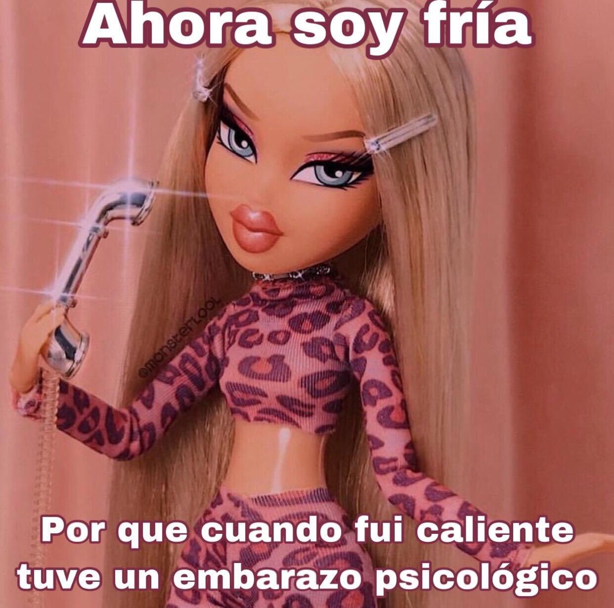 les quiero compartir mi meme favorito