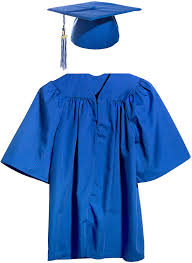 TOMORROW! Friday, June 5th!
Class of 2020 Cap n' gown drive thru pick up!