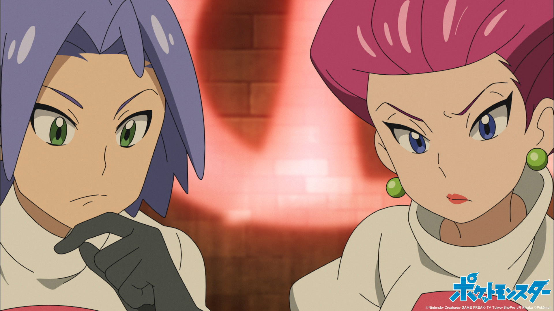 アニメ ポケットモンスター 公式 Auf Twitter アニポケ オリジナル バーチャル背景 をプレゼント Web会議 オンラインチャットなどに ぜひご活用ください