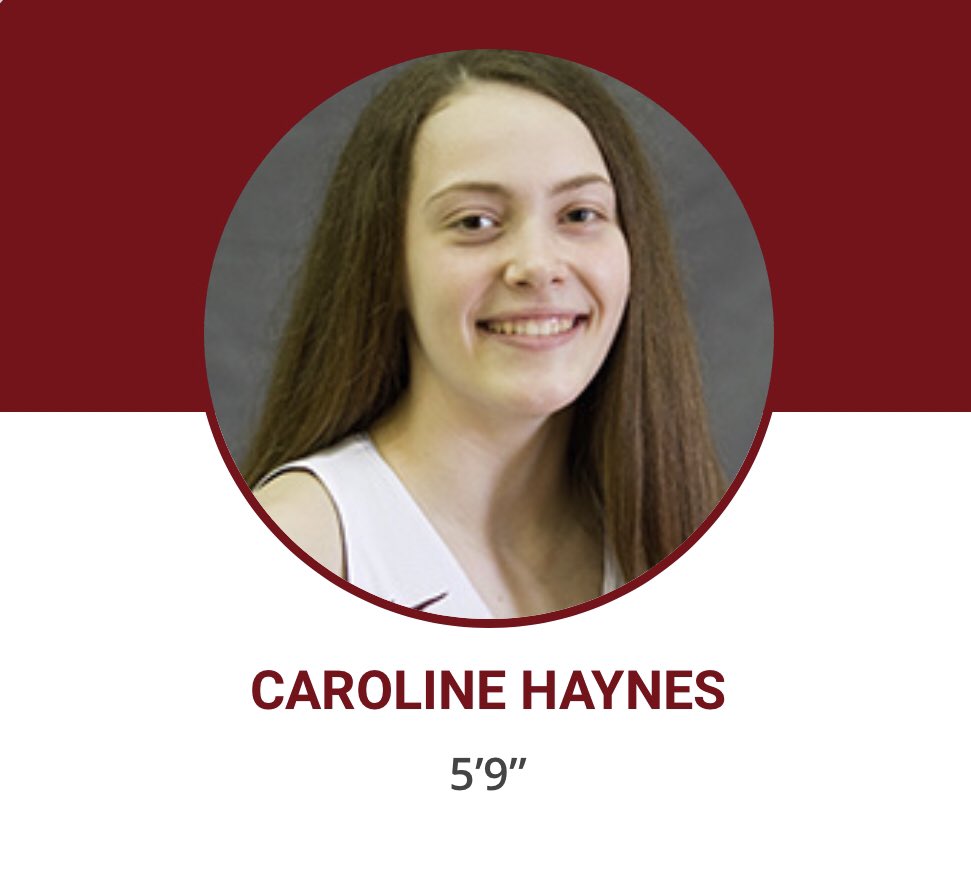 MDBelles2021's tweet photo. 🌟CAROLINE HAYNES ~ 2021🌟 https://t.co/UX5DUypH52