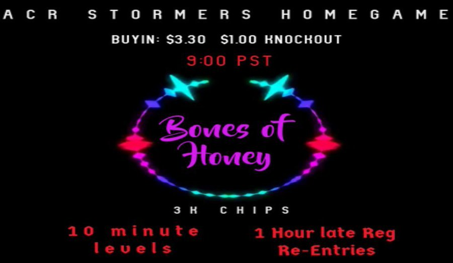 Come hang out and play my home game tonight at 9pm PST! It's been awhile and I would love to see you all!! !BOUNTY