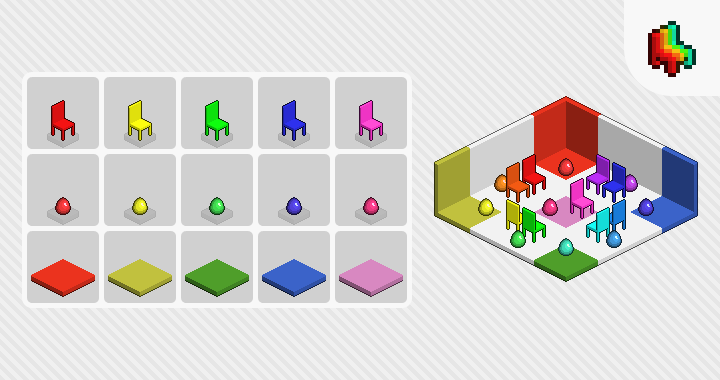 denedox's tweet photo. This is the last one of the TRB posts, and hopefully we have provided some interesting insights into it over the past few days. Stay strong everyone, and happy Pride Month!

#Denedox #Terabey #trb #sandbox #isometric #pixelart #gamedev #indiegamedev #indiedev #PrideMonth https://t.co/rWW7wLG0VY