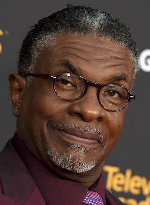 Happy birthday to one of the coolest dudes ever, Keith David 