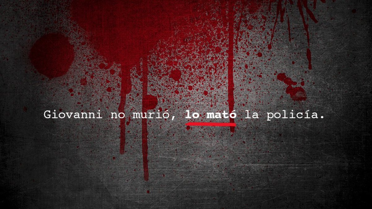 RollingStoneMX's tweet photo. La creciente tensión en Estados Unidos nos ha llevado a preguntarnos si en México el abuso de la fuerza por parte de los cuerpos policiacos existe, y una vez más, los datos son desesperanzadores. Giovanni López fue asesinado a manos de policías en Jalisco: https://t.co/VT1CzAANMB https://t.co/njXZwL5G9H