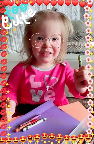 Jessica30835527's tweet photo. One of my loves #mybabygirl #dakota #kotabear #mylove https://t.co/uDVvTMs31w