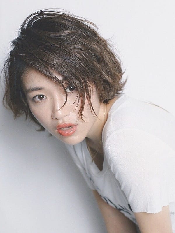 Biglobe Beauty ミディアム ボブ アラサーに似合う髪型とは T Co A6qkdticz8 ヘアスタイル ヘアサロン 髪型 おしゃれ イメチェン Biglobe Beauty