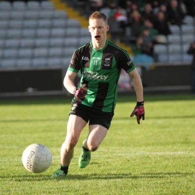 DYoungIrelands's tweet photo. Happy Birthday to the man with one of the sweetest left boots in the country @DermotMone 🏐 #sweetleft #DMone #YIBH 💚🖤 https://t.co/Y6J6o8d25O