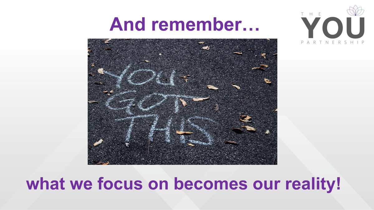 VanguardBNI's tweet photo. Krista from the @YOUPartnership is helping our members in becoming more confident, fulfilled and resilient in the face of adversity. Krista has been presenting weekly wellbeing tips during our networking meetings and we're happy to be able to share this with you today #gratitude https://t.co/1F6t9WkmkG