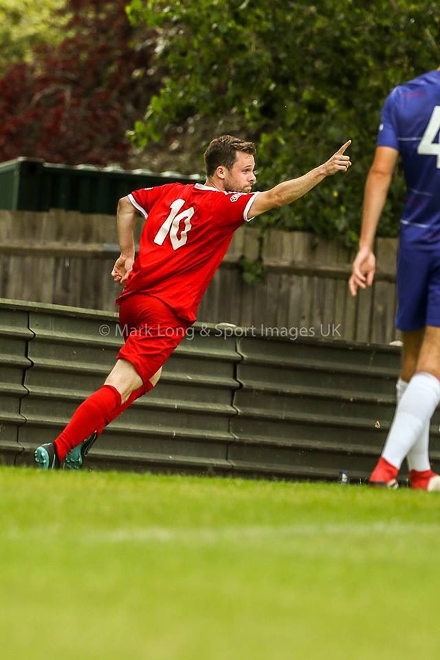 On this day we signed a proflic striker from a lower level with a point to prove! Scored the winner against Chelsea FC and has been a goal machine ever since! Scores goals regularly at a higher level and deserves what he gets! #GoalMachine #StepUp <a href="/james_ewington/">James Ewington</a> <a href="/SteveRolfe5/">Steve Rolfe</a>