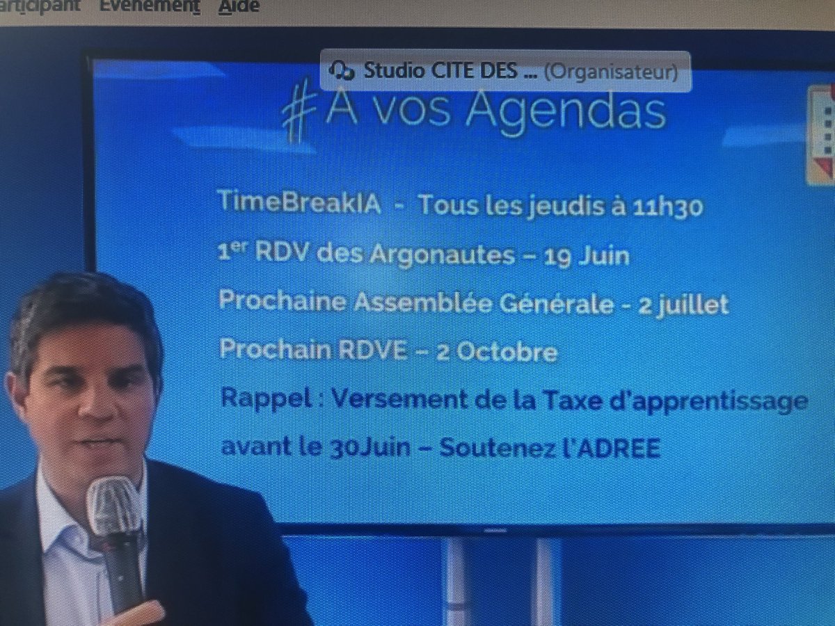 GSitou's tweet image. Merci.. très riche d’enseignements