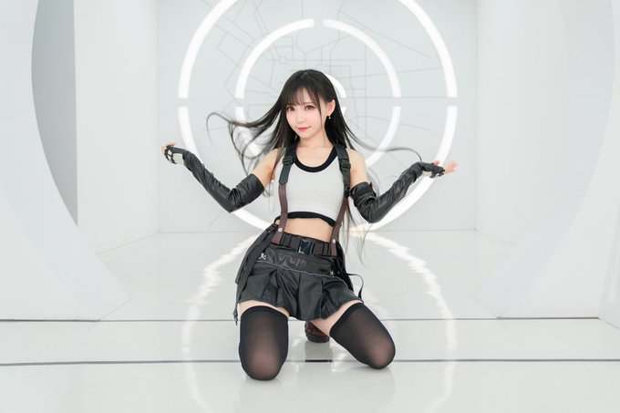 コスプレイヤー咬人猫YaorenmaoのTwitter画像71