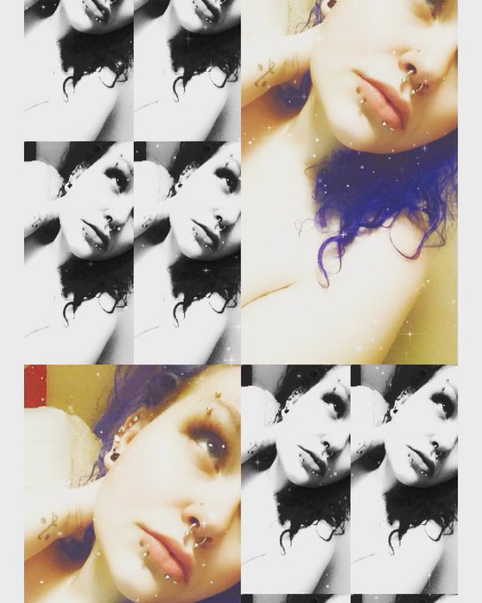 Feeling sexy as f*ck my friends!!! Thank you for all the shares and follows my fans! But remember there&rsquo;s