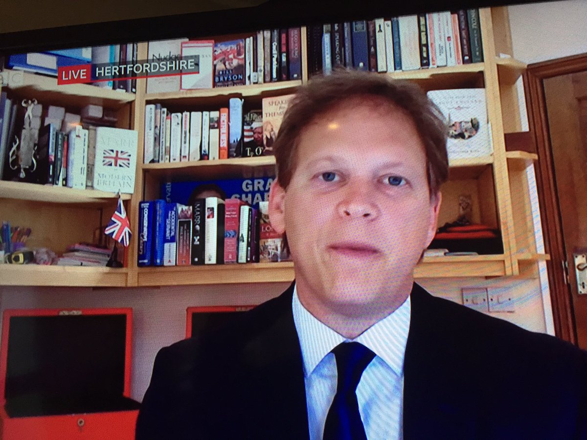 David Connolly tweet media