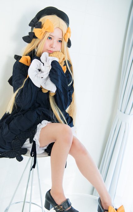 コスプレイヤートキワのTwitter画像29