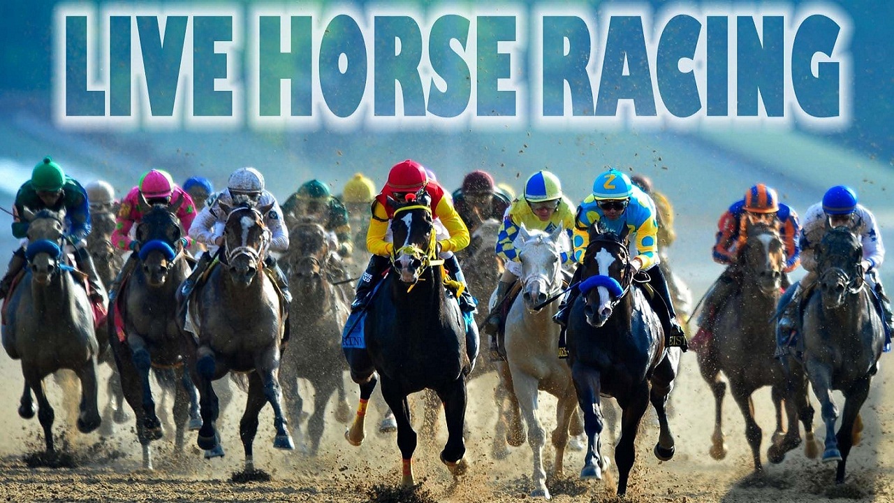 LiVe'StrEAM>GULFSTREAM Race 1 Maiden Claiming,