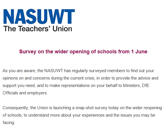 Hull.NASUWT tweet media