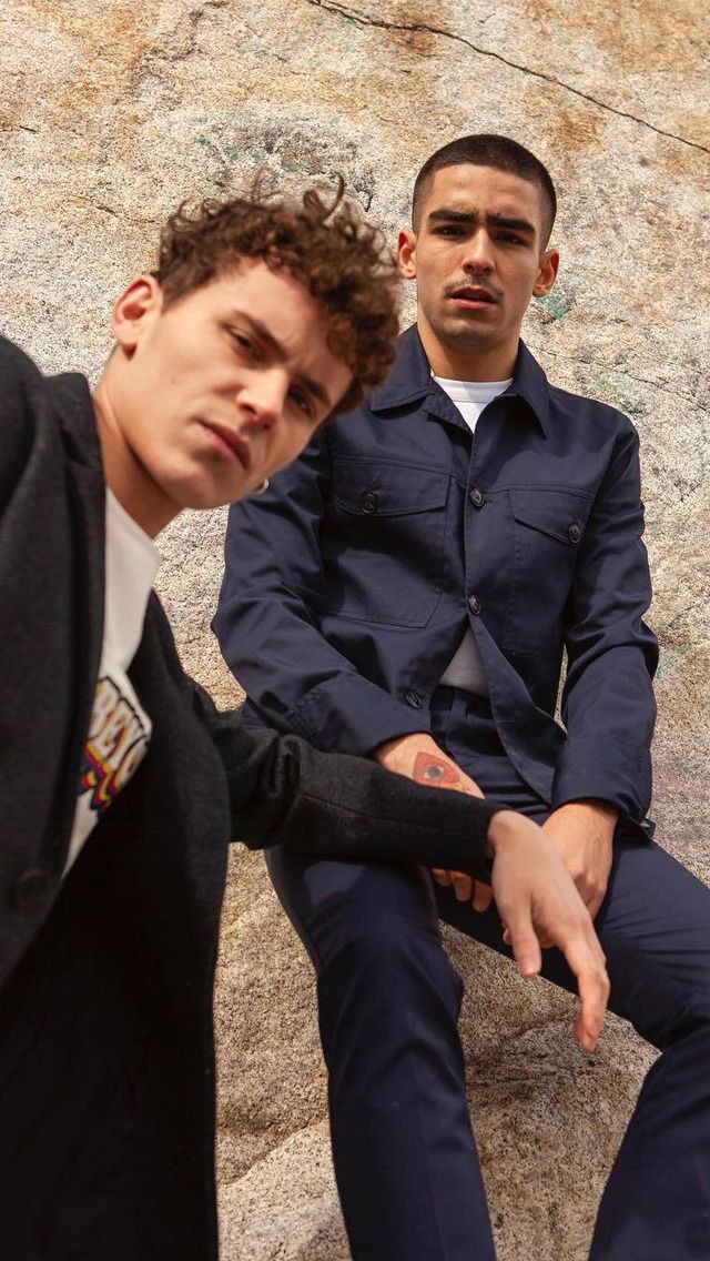 B. (@hypethentic) on Twitter photo 