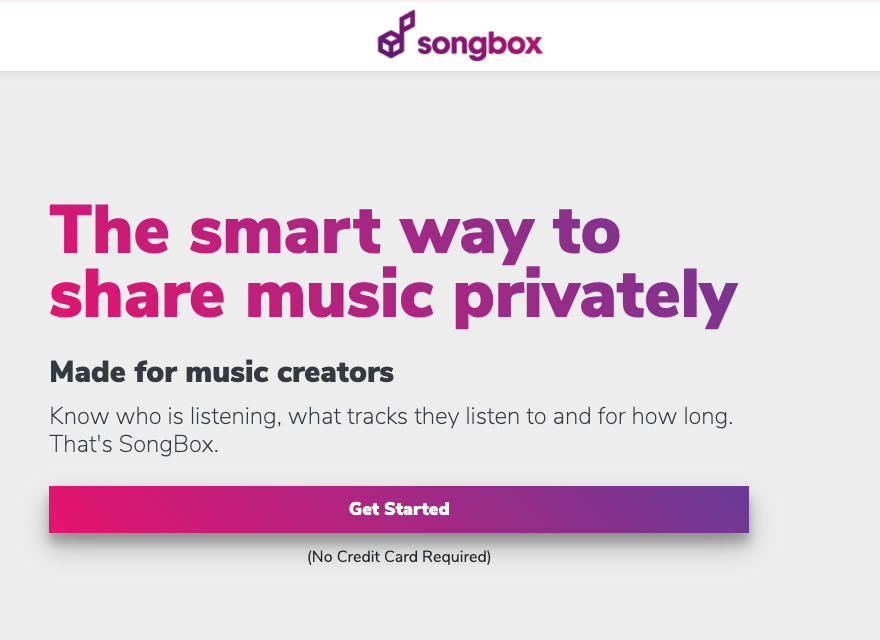 PerdiemSite's tweet photo. Today's #Perdiem is SongBox #music #startup https://t.co/GuUid8am6v https://t.co/37fjIft396