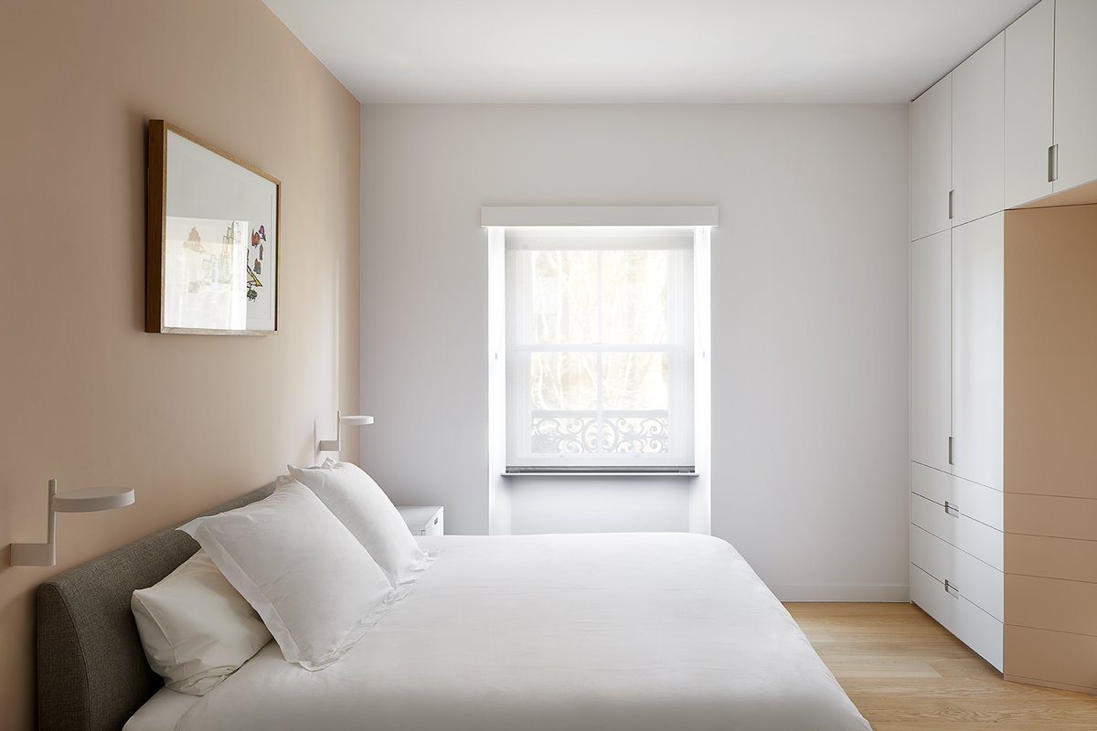 Great to see our recently completed Kensington Gardens Apartment, a three-bed #refurbishment overlooking #Kensington #Gardens, featured courtesy of Home Snapshots homesnapshots.com/projects/7089/…