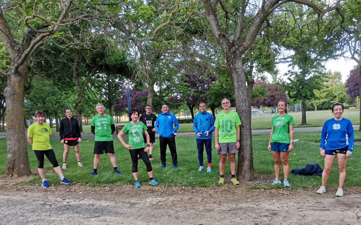 ⚽️🏀🚴‍♀️ Sport León 🦁 tweet media