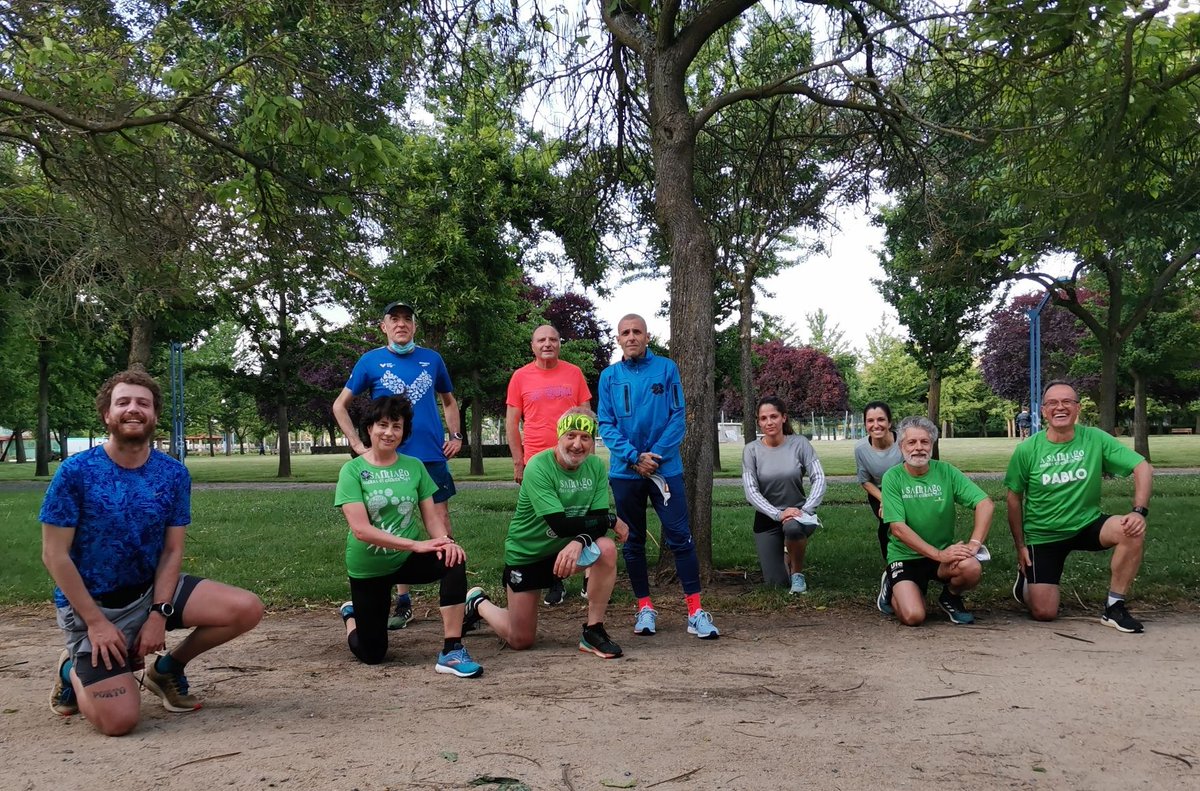 ⚽️🏀🚴‍♀️ Sport León 🦁 tweet media