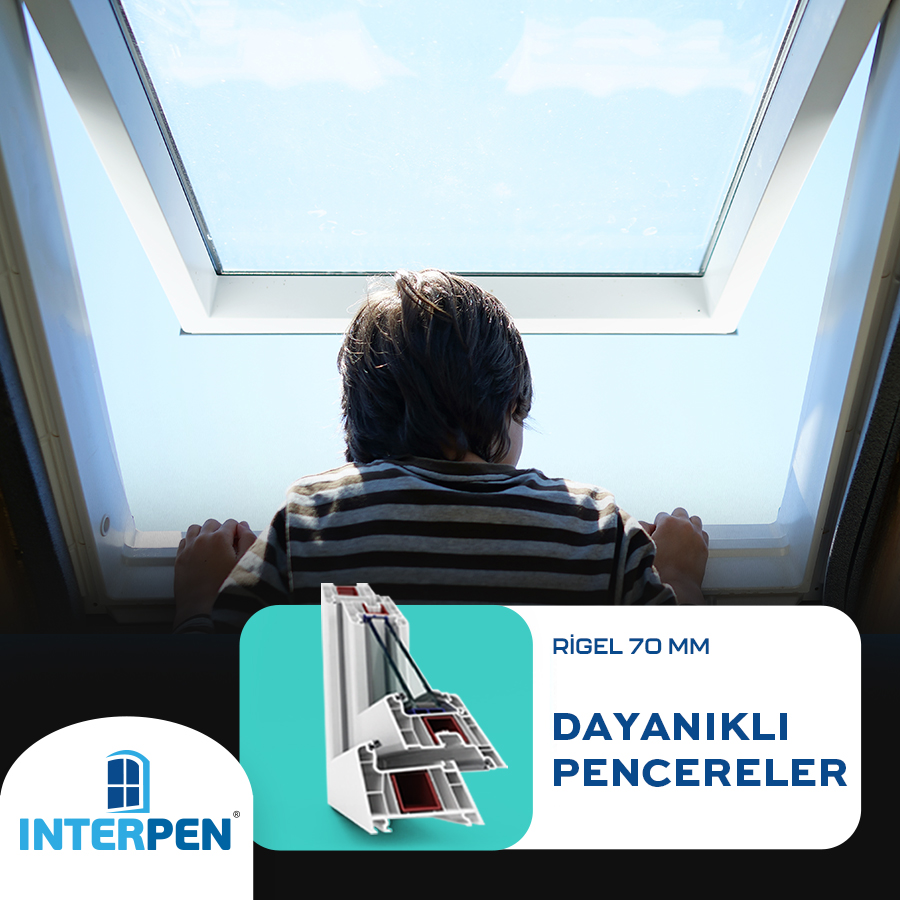 Interpentr's tweet photo. Estetik görünümlü çift cam çıtası, ana profilde 70 mm genişlik ve 5 odacığı sayesinde dayanıklı bir yapısı vardır. Rigel 70 mm sistemi hakkında detaylı bilgi için bizimle iletişime geçiniz.
.
🅿 https://t.co/mUan4SGqcA
📞444 97 12
.
#interpen https://t.co/dRQsPvfn1h