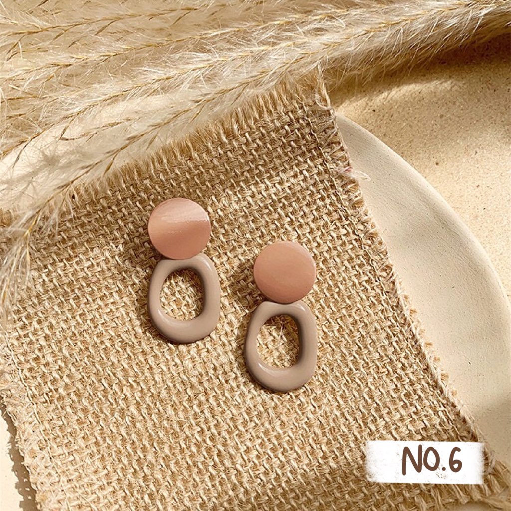 winkwink_store's tweet photo. ✨Pre-order Earring✨
——1 set มี 2 ชิ้น——
💎มี 6 แบบ #ER03
🎫 1 set 85 bath
(ซื้อครบ 3 set คละแบบได้ทั้งร้าน ลด 10% ทันที💖)
✨สั่งซื้อ DM ได้เลยค่าา
#ต่างหู #ต่างหูมินิมอล #ต่างหูหนีบ #earring #ตลาดนัดnctdream #ตลาดนัดnct127 #ส่งต่อคสอ https://t.co/4g1R6qYadG
