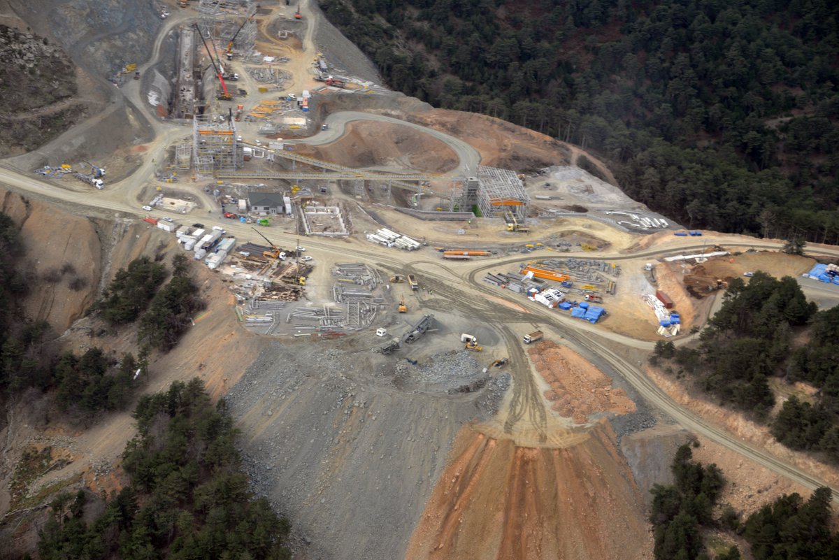 Kutlanacak çevre mi bıraktınız. Kutlamayın çekin gidin...
#Durduracağız