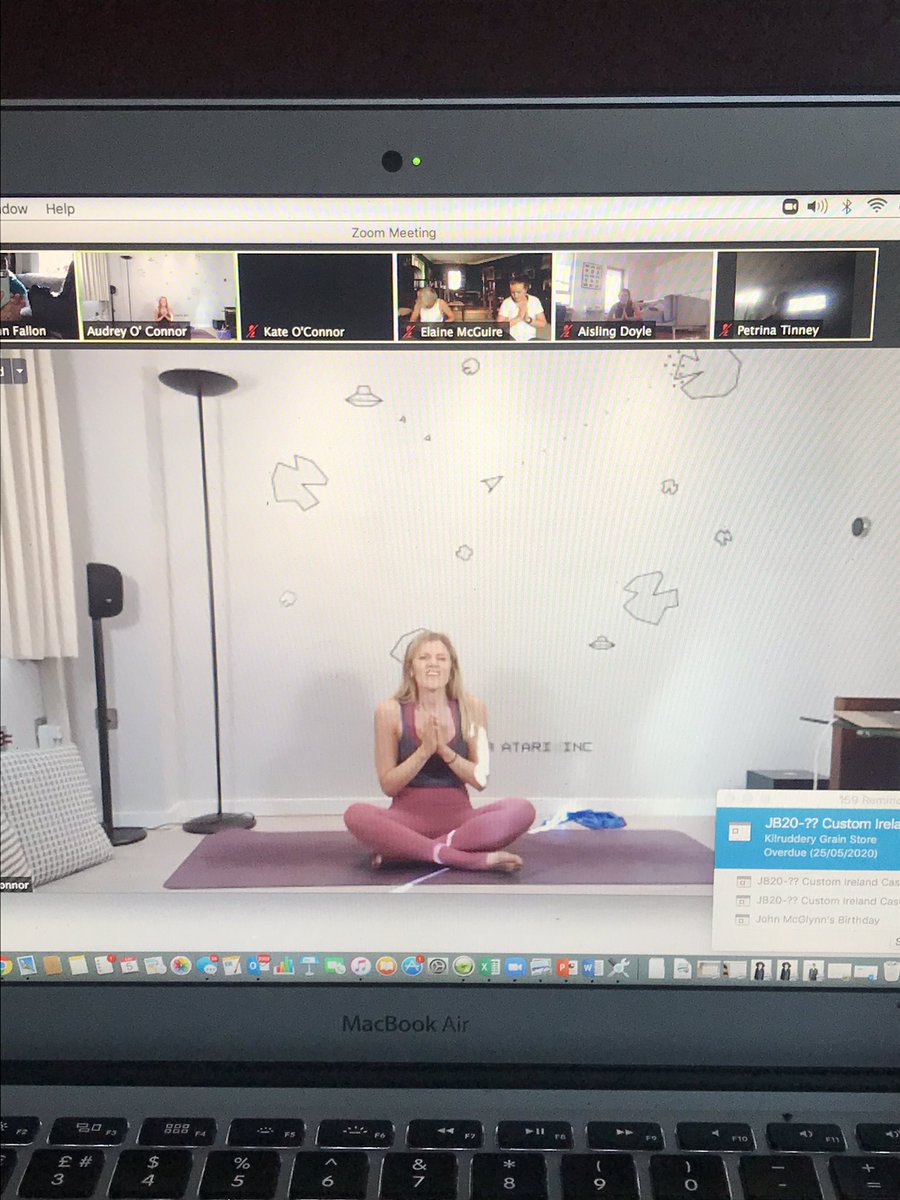 Grace-Ann Fallon tweet media