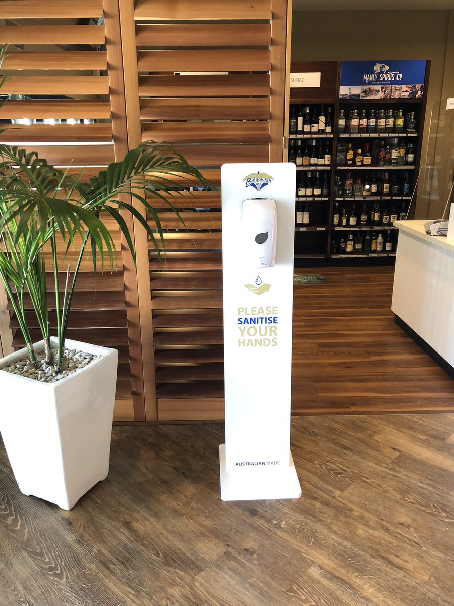 russbarwick's tweet photo. Ezycharge pivot has worked pretty well for us.. this weekend as the crowds go back to pubs, clubs and the races, we delivered more than 150 of these #randwick #lidcombehotel #tgif #anytimefitness #sportingglobe #tab https://t.co/euHNZKZMiM