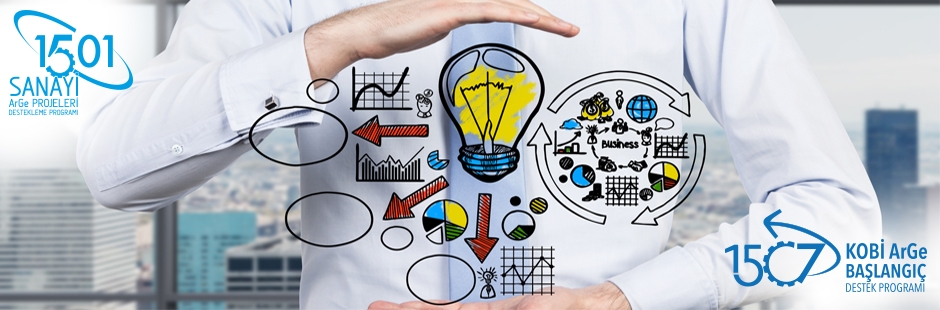 Küçük/Orta Büyüklükteki İşletmeler (KOBİ) ölçeğindeki kuruluşların başvuru yapabilecekleri 1501-Sanayi ArGe Destek Programı ve 1507-KOBİ ArGe Başlangıç Destek Programı 2020 yılı 2.çağrısı başvuruları 01.07.2020 itibariyle eteydeb.tubitak.gov.tr adresinden alınmaya başlanacaktır.