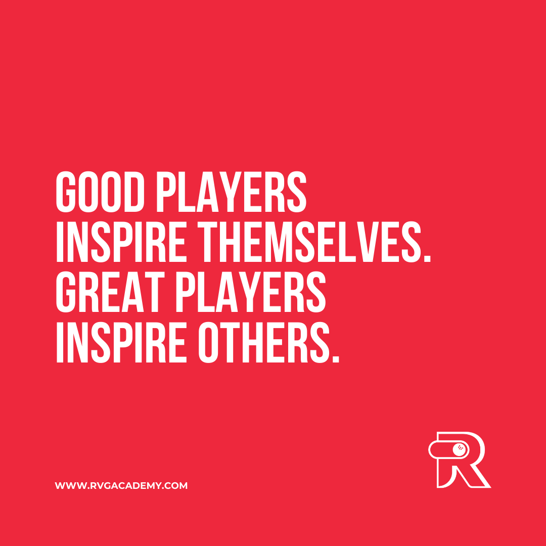 Inspire others both on and off the field 🏑

#hockey #fieldhockey #growyourgame #bebetter #learn #inspire #motivate #motivationalquote