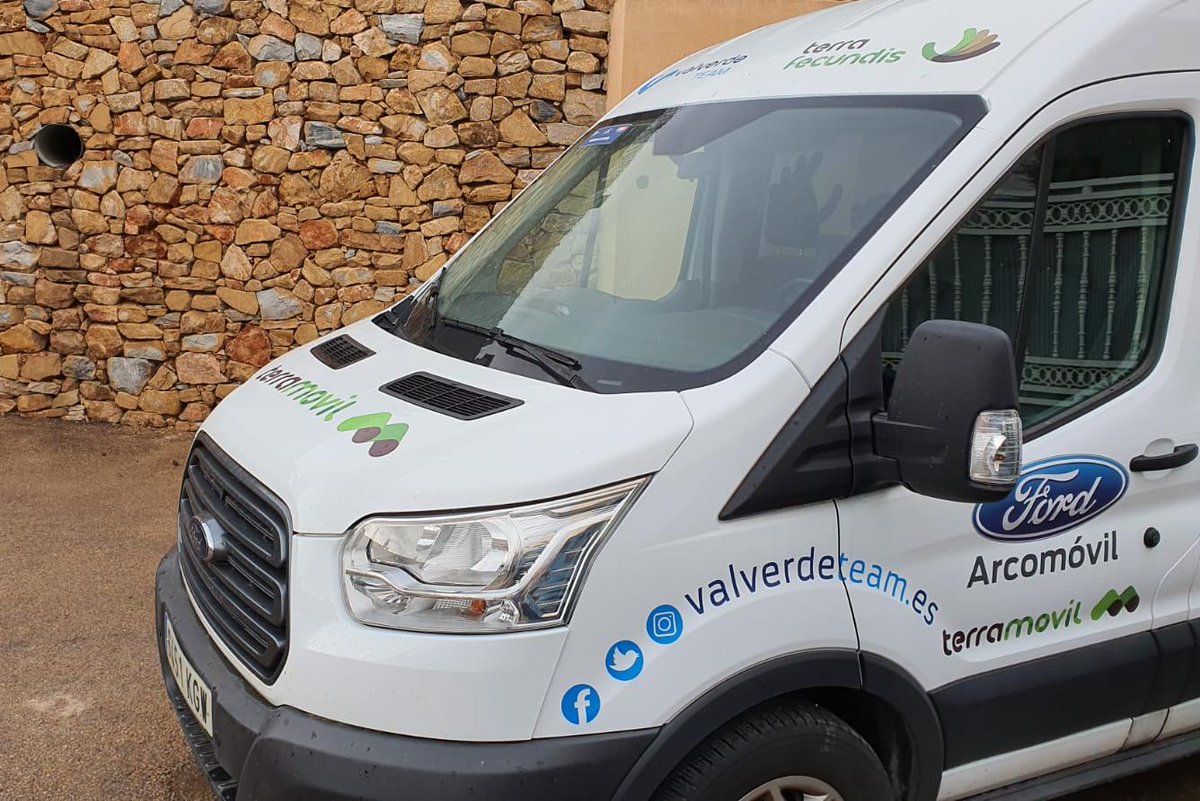 Valverde Team-Ricardo Fuentes tweet media