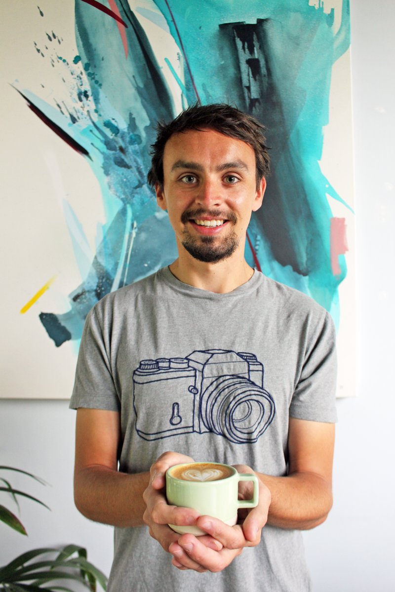 GoodDayDeli's tweet image. We're celebrating this morning - we turned on our coffee machine for the 1st time in almost 3 months 🙌

One step closer to re- opening + it feels like this is the best coffee I've ever tasted!

Thanks Patrick ☕

@WestCorkCoffee