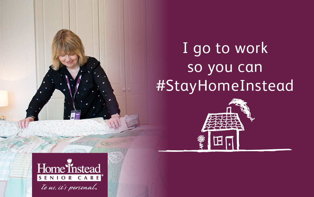 We’re looking for CAREGivers to join our fantastic team in the Teesside area! You could be making a difference to the lives of our lovely clients.  For more information and to apply, click here >> totaljobs.com/job/companion/…