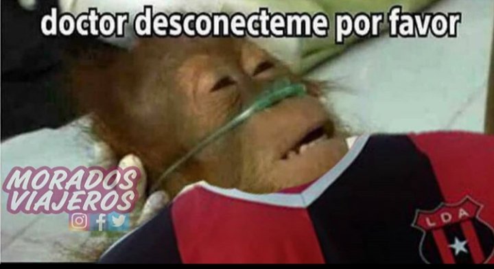 Los memes que dejó goleada de Guadalupe sobre Alajuelense