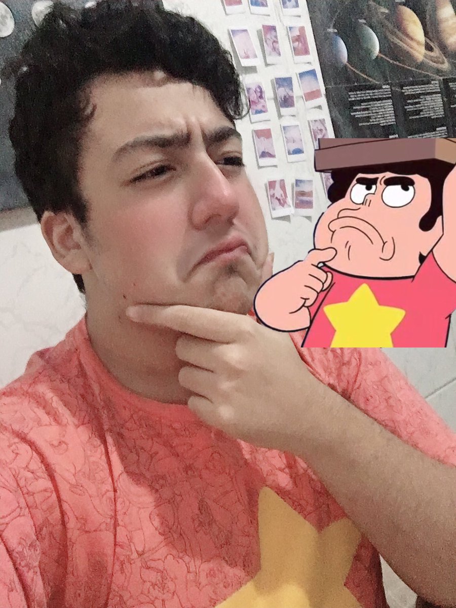 poxamarquinhos's tweet photo. @cryfellipe Eu fiz os dois, o clássico e o adolescente https://t.co/dHisvIsnWa