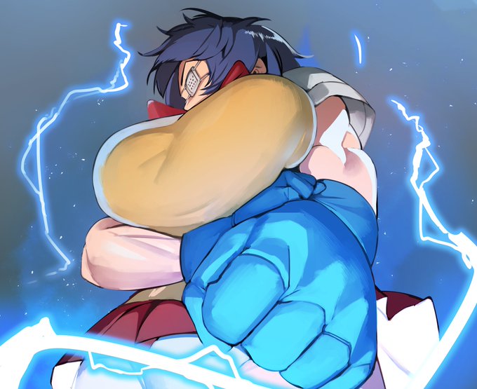 呂蒙子明(一騎当千) 