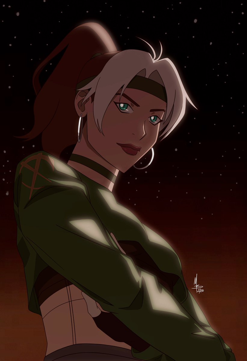 MatthewB64's tweet image. Alright people let's do this one more time, my name is Matthew B. I am a storyboard artist and for the last five years I have been working on super hero related shows and movies for WB, Marvel and Nickelodeon #drawingwhileblack