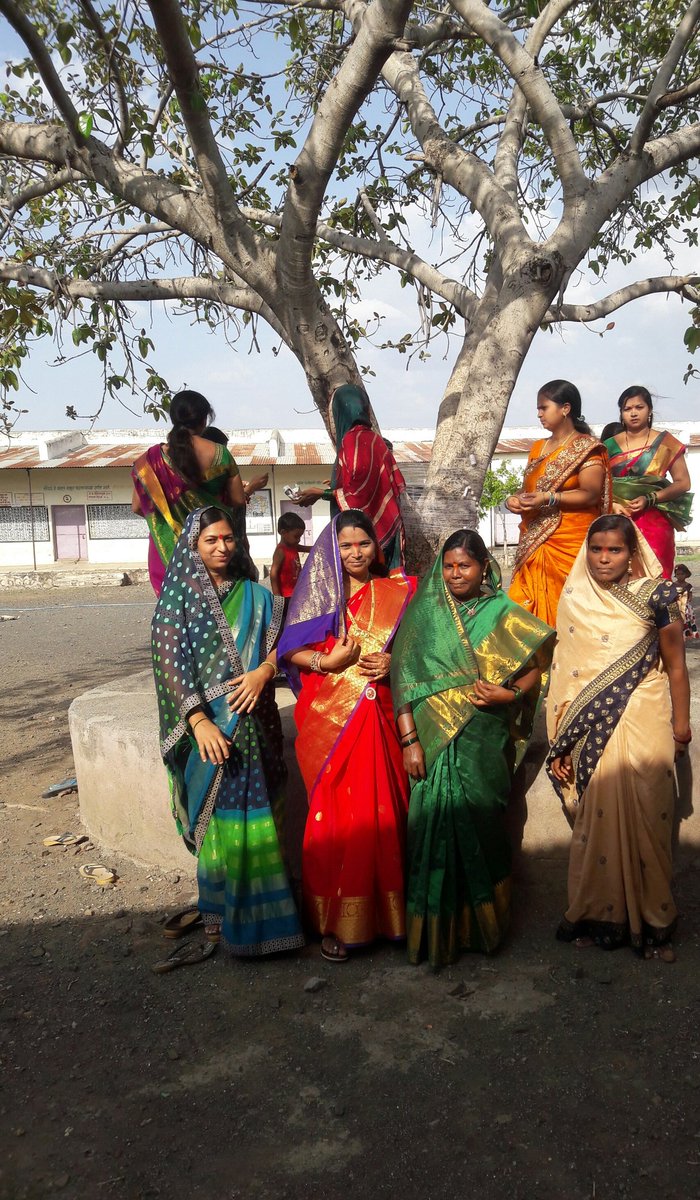 TelangRajshri's tweet image. जागतिक पर्यावर दिनाच्या सर्वांना #व वटपौर्णिमा च्या सर्व माँता भगिनींना हार्दिक शुभेच्छा.🌱🌱🌳🌳🙏
@GauVartak
@yogeshwarivithu
@rahulshindemns
@p_rajshri
@NCPspeaks
@mnsadhikrut 
@50shivajiLad 
@AndhaleSujit