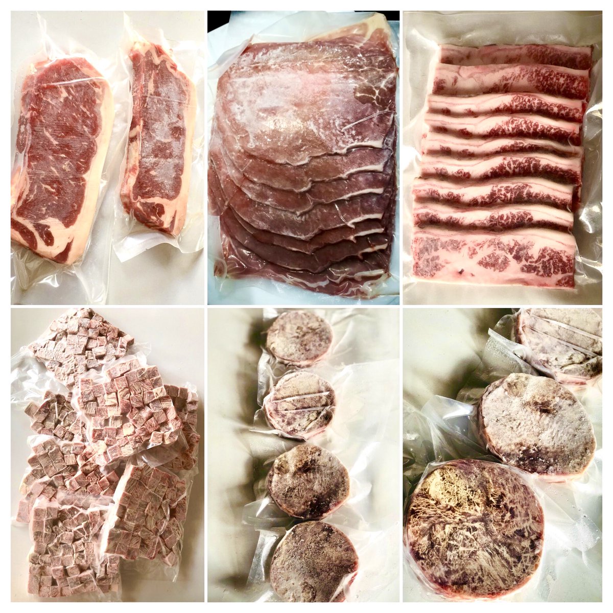 NFanessa's tweet photo. Sosis &amp; Perdagingan juga ready gaesss, bisa kirim luar kota jg buat keluarga / pacar / sahabat / seseorang menyambung silaturahmi dimasa pandemi gaes, kalian #dirumahaja biar aku yg kirimin 🎉
#sosis #beef #steak https://t.co/acm4vGkYb5