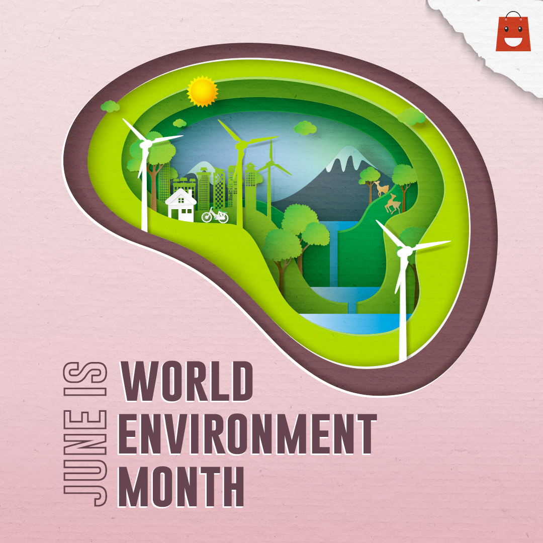 GoToMallsSG's tweet photo. A lot is going on at the moment—with a signal from nature that is trying to recover, and voices of our brothers and sisters that need to be heard.

What will you do to make your version of change?
-
#GotomallsSg #Singapore
#WorldEnvironmentDay #EnvironmentConservation https://t.co/HWYhWw2VEq