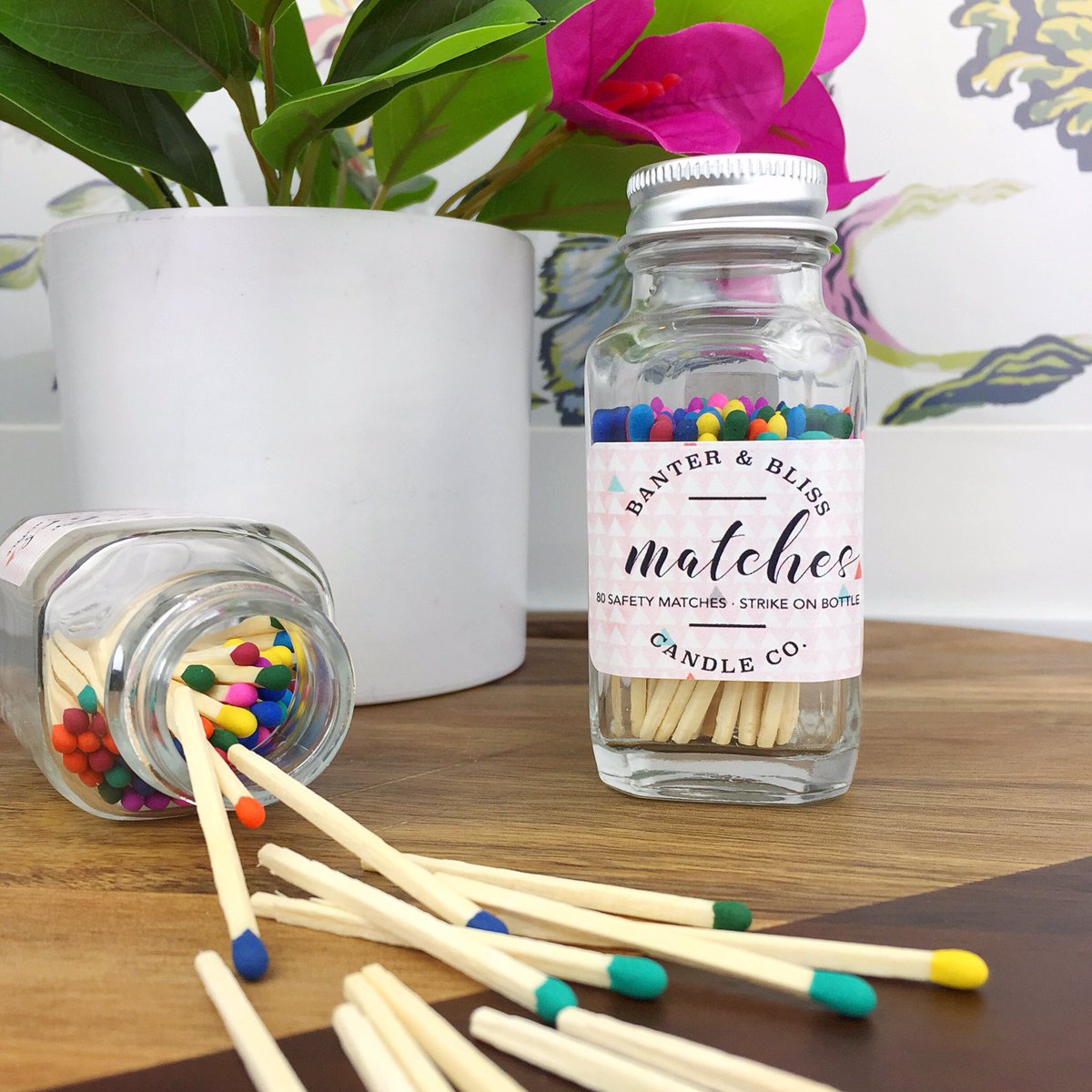 banterandbliss's tweet image. Oftentimes, the brightest rainbows follow the darkest storms. #losangeles #orangecounty #craftedportla #openmarketoc #hope #rainbows #banterandbliss #shopsmall #shoplocal #matchbottle