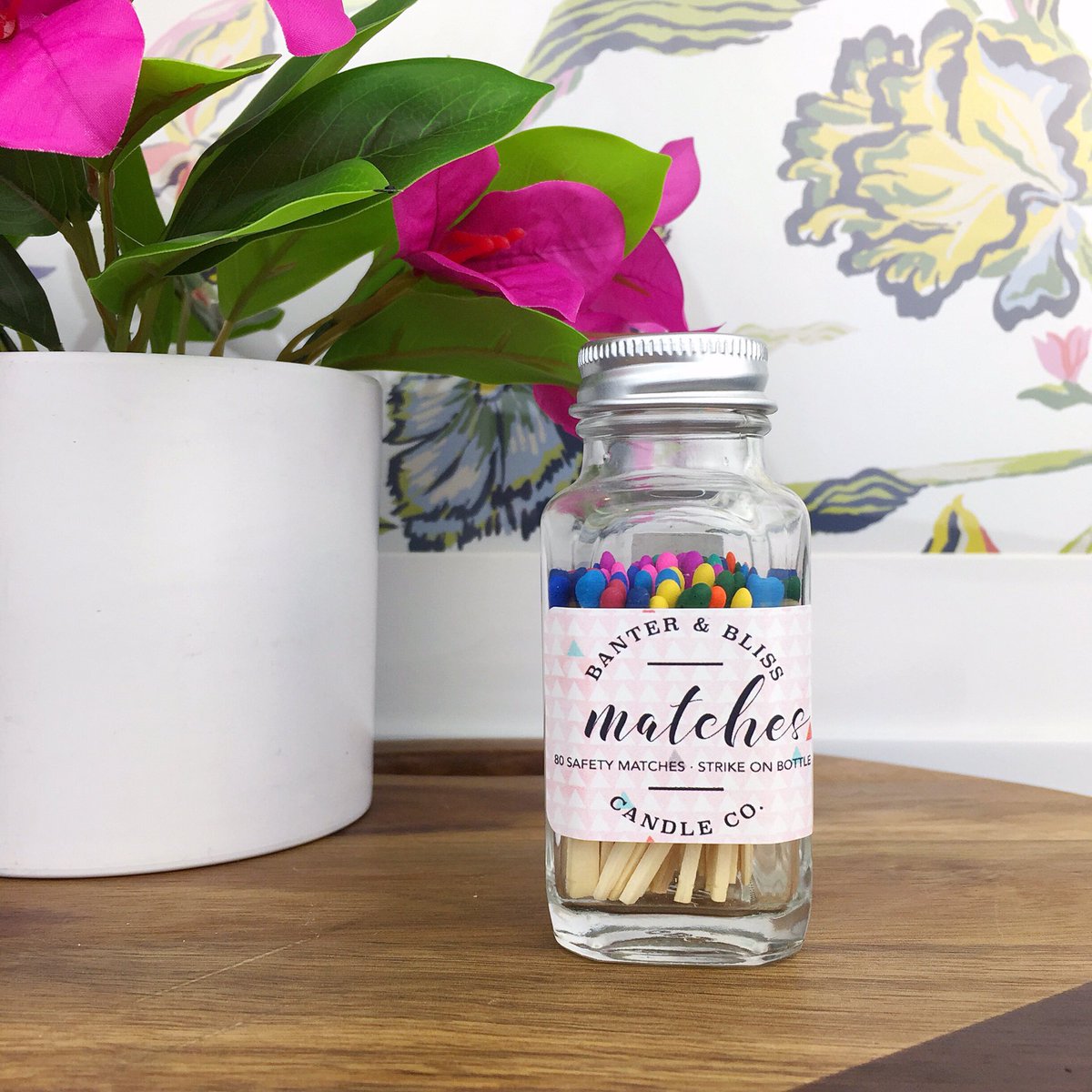 banterandbliss's tweet image. Oftentimes, the brightest rainbows follow the darkest storms. #losangeles #orangecounty #craftedportla #openmarketoc #hope #rainbows #banterandbliss #shopsmall #shoplocal #matchbottle