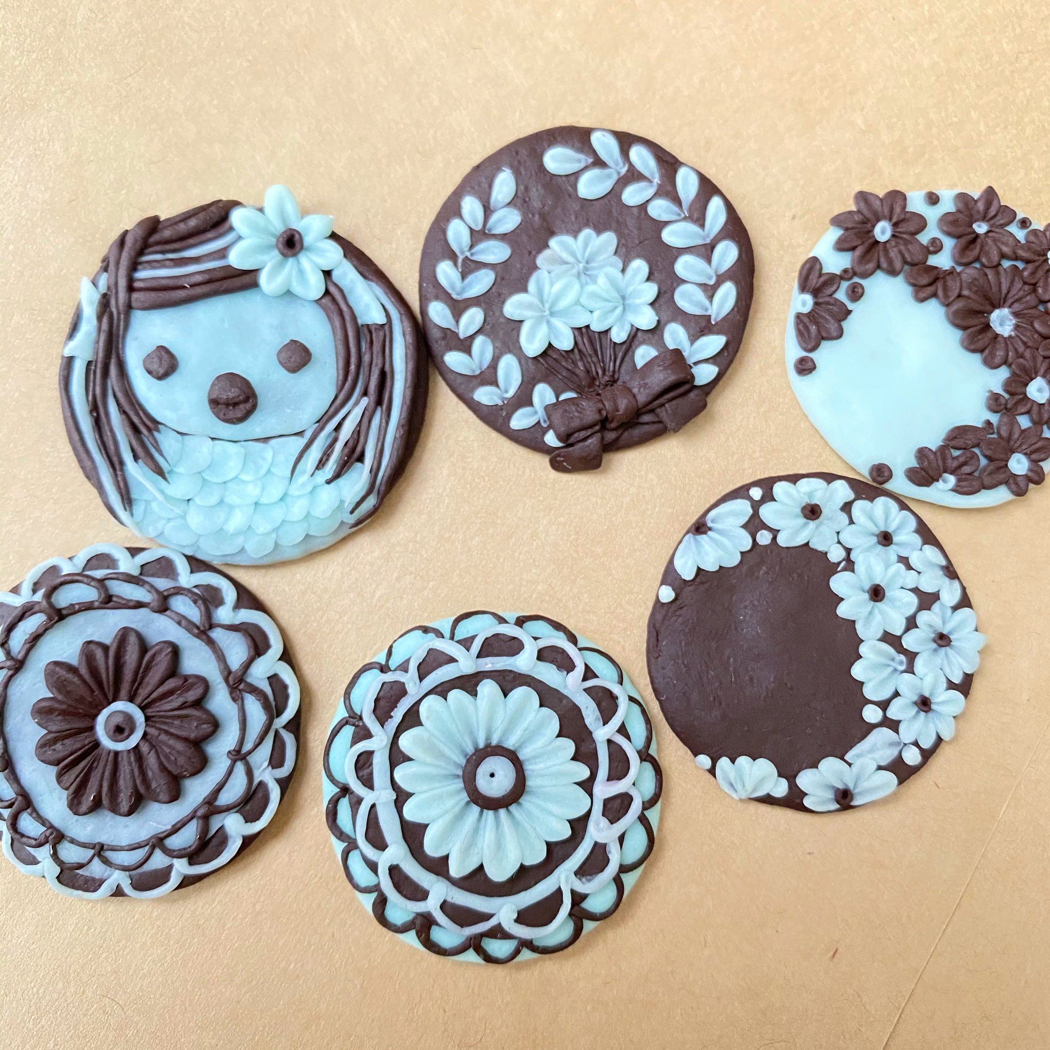 チョコミントカラー Twitter Search Twitter
