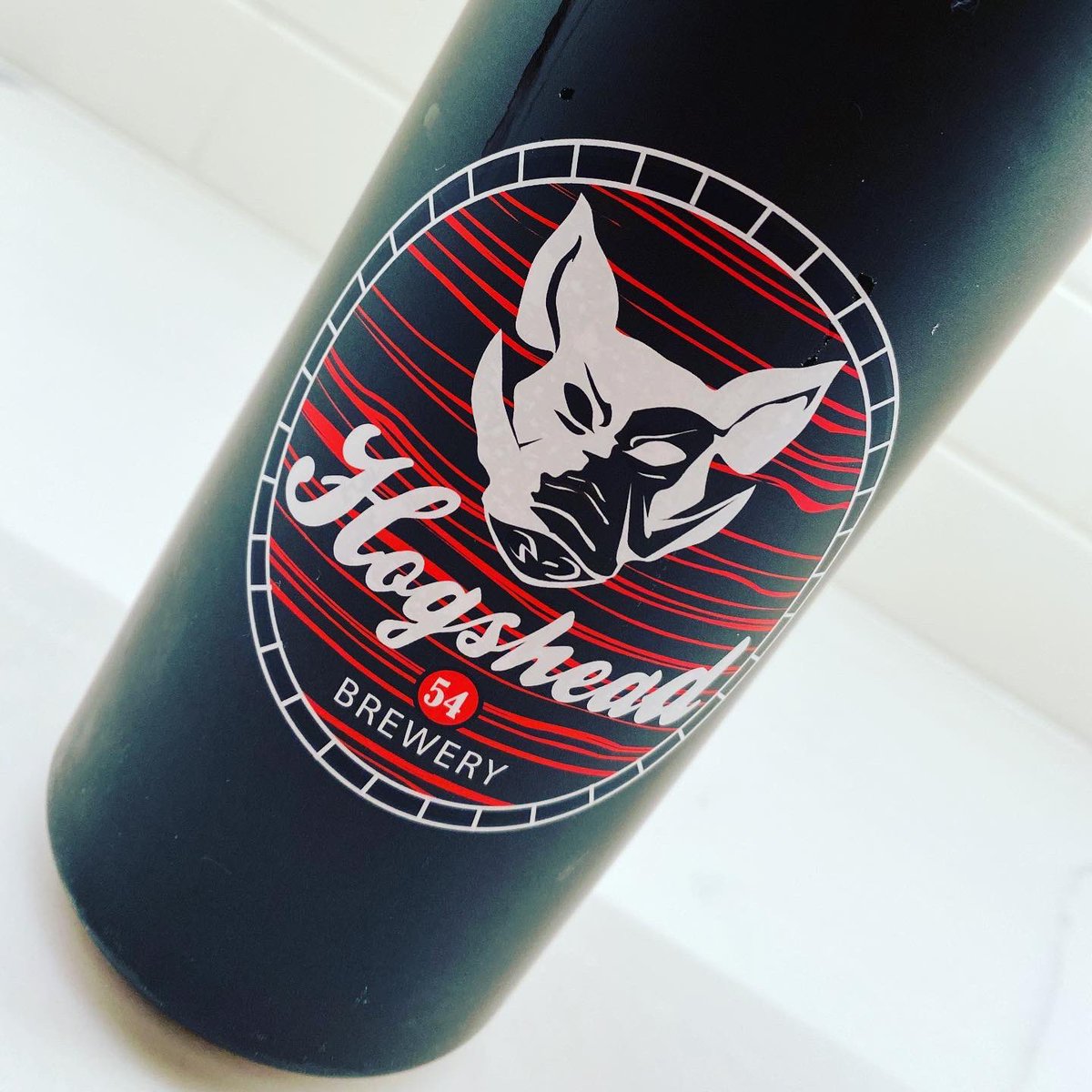 Craft beer drinkers have too few options to spend their dollars with black-owned breweries but Denver has two exceptional ones: @NovelStrand and <a href="/hogshead54/">Hogshead Brewery</a>. I stopped by both today and would ask you to do the same.