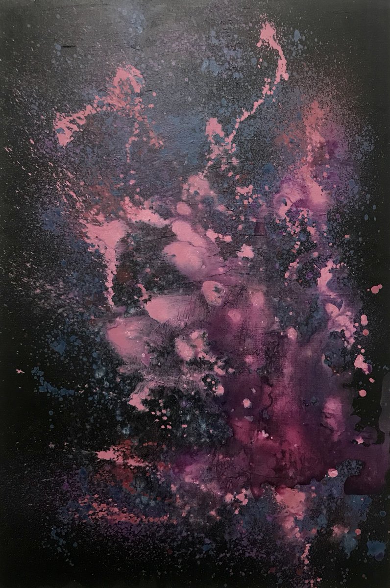 New work online - roargallery.org.nz