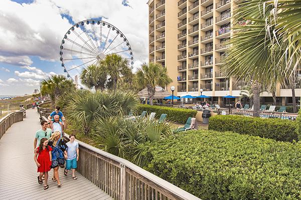 Teaonca's tweet photo. Planning my trip to Myrtle Beach- staying at Holiday Inn at the Pavilion. For friends traveling soon: https://t.co/QfCAQdHpZ5 https://t.co/MjmFNUKHb0