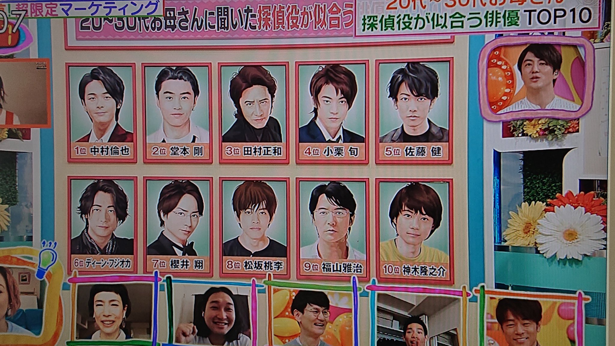 探偵ドラマ作品 探偵役が似合う俳優ランキング ジャニーズ作品は 私流 ドラマウォッチングライフ 探偵ドラマ作品 探偵役が似合う俳優ランキング ジャニーズ作品は 私流 ドラマウォッチングライフ